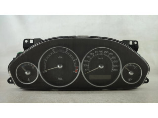 Přístrojová deska  Jaguar X-Type 2022 4X4F10849JD  