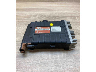 Řídící jednotka 443907311, 0261200251Used   Audi 80 90 B3 1986