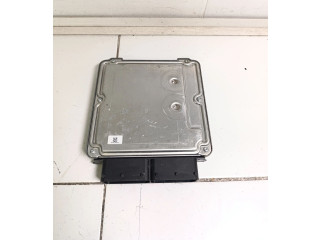 Řídící jednotka 4G0907401F, 0281017722   Audi A7 S7 4G 2011