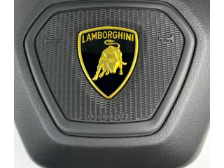 Подушка безопасности водителя 4ML880201C, 4ML880201C6PS   Lamborghini Urus