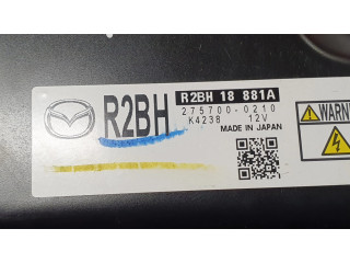 Řídící jednotka R2BH18881A, R2BL   Mazda 6 2010