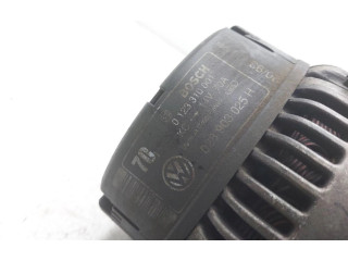 Генератор 028903025H   Volkswagen Vento      