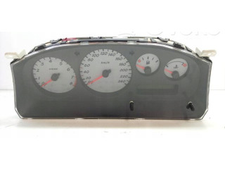 Přístrojová deska  Nissan Primera 2001 BE818 1915340  