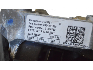 Zpětné zrcátko pravé BMW 3 G20 G21 2021  0004211020  