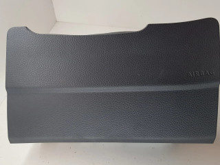 Подушка безопасности для колен 7N1880841B, 7N1880841   Volkswagen Sharan