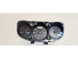 Přístrojová deska  Honda Accord 2000 HR0251017, 78100E611  