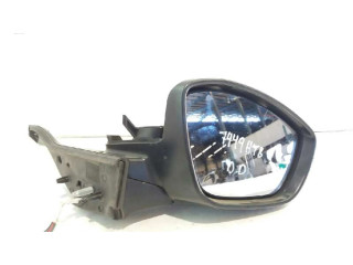 Zpětné zrcátko Сзади Peugeot 208 2012  1611240380  