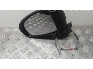 Зеркало электрическое        Toyota Prius (XW30)  2009 - 2015 года   