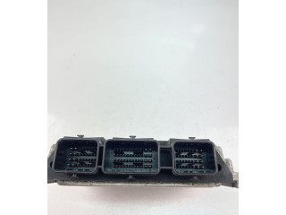 Řídící jednotka 9666934680, 0281015132   Peugeot Bipper 2012