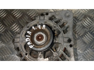 Генератор 03D903025J, 2542746E   Skoda Fabia Mk2 (5J) 1.2     