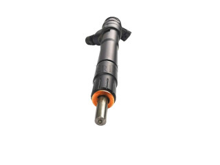 Vstřikovač 166003281R, 0445110895   Renault Kadjar  pro naftový motor 1.7  