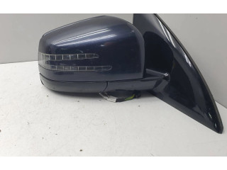 Zpětné zrcátko  Mercedes-Benz R W251 2010  10PIN  