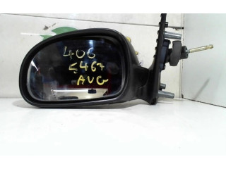 Zpětné zrcátko  Peugeot 406 1999  8149V3, 8149V3  