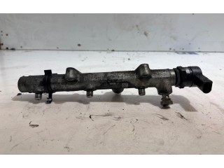 Vstřikovací lišta 059130090K, 002968L2   Audi A6 S6 C6 4F    BRE 