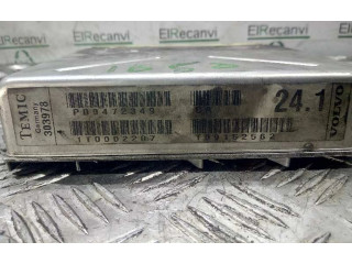 Блок управления коробки передач P09472349   Volvo C70