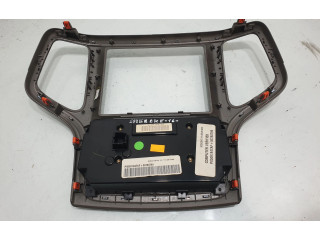Блок управления климат-контролем P05091847AF   Jeep Grand Cherokee