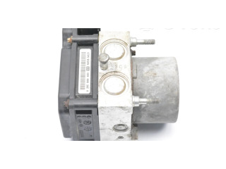 Блок АБС A4544200975   Mitsubishi  Colt  2004-2008 года
