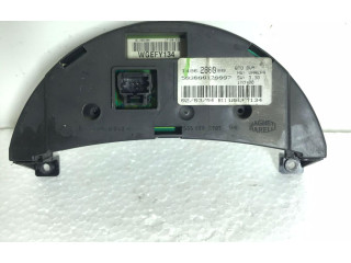 Панель приборов 1496286080, 1496286080   Fiat Ulysse       