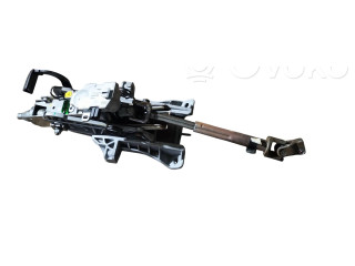    Рулевая рейка 30680132, 30677646   Volvo S40 2004 - 2007 года