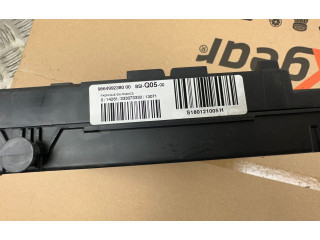 Řídící jednotka 9664992380, 9667175380   Peugeot 508 2013