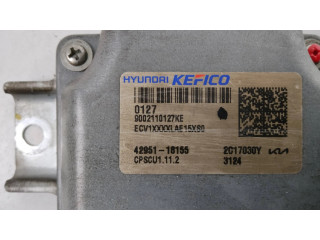 Блок управления 4295118155   KIA EV6