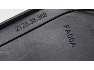 Зеркало электрическое     правое   Ford Focus  2004-2010 года   