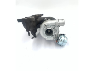  Турбина Volkswagen Sharan  454232, 454195-0001         