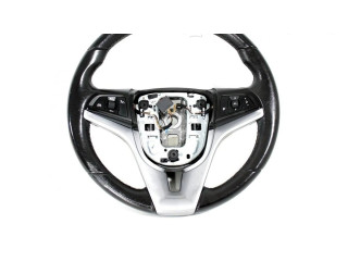 Руль Chevrolet Cruze  2009 - 2016 года 95227506      