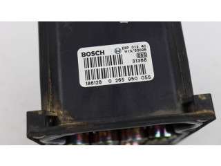 Блок управления АБС 0265950055   Volkswagen PASSAT B5.5