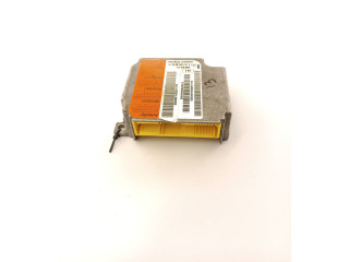 Блок подушек безопасности A1638200085, 1638200085   Mercedes-Benz ML W163