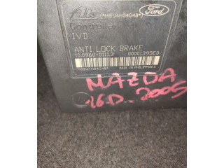Jednotka ABS    Mazda 3 I 2004