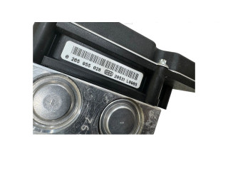 Jednotka ABS 0265955028, 20531L0985   Audi A1 2015