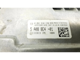 Řídící jednotka 0261S101Y8, 5A088E4   BMW 3 G20 G21 2020