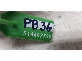 Vstřikovací čerpadlo 0445010777, 8579228   BMW X1 F48 F49    B47C20A 