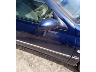 Zpětné zrcátko  Peugeot 406     