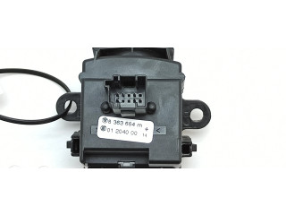 Ручка стеклоочистителей 8363664, 01204000   BMW Z4 E85 E86