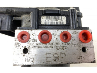 Масляный насос  CGWC 0265236399, 8K0614517FJ  Audi A5 8T 8F 
