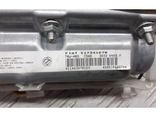 Подушка безопасности пассажира 517341670   Fiat Stilo