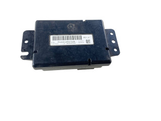 Блок управления климат-контролем 68410583AB, 68410583AB   Jeep Grand Cherokee