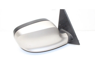 Zpětné zrcátko  BMW X1 E84 2011  3PIN  