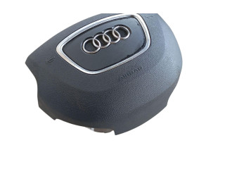 Подушка безопасности водителя 8K0880201AQ6PS   Audi A4 Allroad