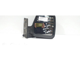 Zpětné zrcátko  Fiat Scudo   E30256594, RETROVISORDERECHO  