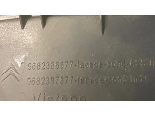 Панель приборов 9682387877, 9682386677   Citroen C5       