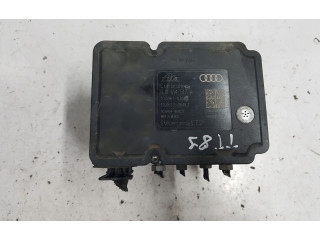 Блок АБС 8J0614517A   Audi  TT TTS Mk2  2006 - 2014 года