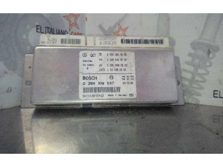 Блок управления АБС A2305402845   Mercedes-Benz CLS C219