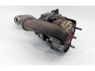  Турбина Volkswagen Touareg I  07Z145873H, T914091LI         