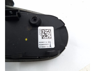 Volant Mini One - Cooper R50 - 53 2001 6929931D, 60206998501  