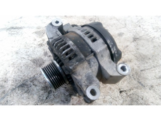 Генератор 1042104591, 270600G021   Toyota Avensis T270 2.0     