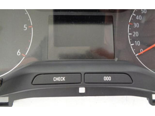 Přístrojová deska  Opel Crossland X 2021 9826136080  