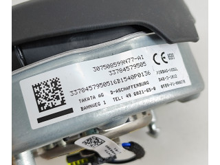 Руль BMW M4 F82 F83  2014 - 2020 года 7847606, 8092207      